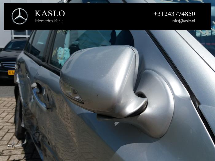 Mercedes E 3.0 E-280 CDI 24V Sloopvoertuig (2006, Metallic, Zilver)