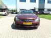 Mercedes CLS 320 CDI 24V Sloopvoertuig (2007, Metallic, Rood)