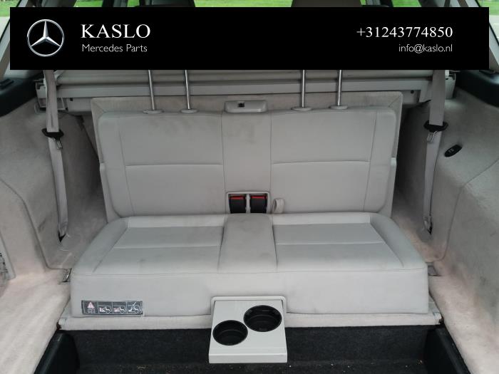 Mercedes E Estate E-250 CDI 16V BlueEfficiency Sloopvoertuig (2010, Metallic, Grijs)