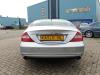 Mercedes CLS 320 CDI 24V Sloopvoertuig (2006, Metallic, Zilver)