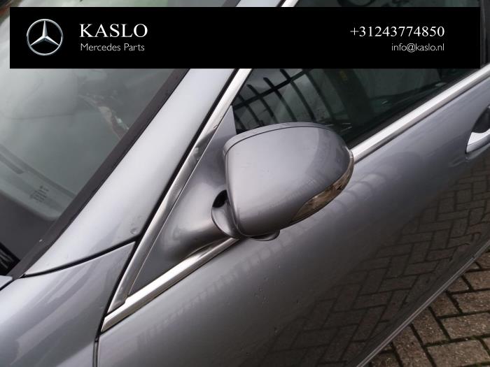 Mercedes S 3.0 S-320 CDI 24V Sloopvoertuig (2007, Metallic, Grijs)