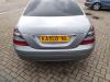 Mercedes S 3.0 S-320 CDI 24V Sloopvoertuig (2007, Metallic, Grijs)