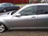 Mercedes S 3.0 S-320 CDI 24V Sloopvoertuig (2007, Metallic, Grijs)