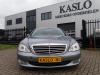 Mercedes S 3.0 S-320 CDI 24V Sloopvoertuig (2007, Metallic, Grijs)