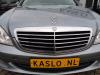 Mercedes S 3.0 S-320 CDI 24V Sloopvoertuig (2007, Metallic, Grijs)