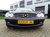 Mercedes SL 5.0 SL-500 V8 24V Sloopvoertuig (2003, Metallic, Zwart)