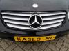 Mercedes SL 5.0 SL-500 V8 24V Sloopvoertuig (2003, Metallic, Zwart)