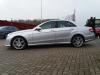 Mercedes E E-250 CDI 16V BlueEfficiency Sloopvoertuig (2010, Metallic, Zilver)