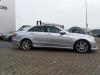 Mercedes E E-250 CDI 16V BlueEfficiency Sloopvoertuig (2010, Metallic, Zilver)