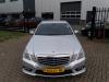 Mercedes E E-250 CDI 16V BlueEfficiency Sloopvoertuig (2010, Metallic, Zilver)