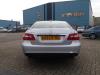 Mercedes E E-250 CDI 16V BlueEfficiency Sloopvoertuig (2010, Metallic, Zilver)