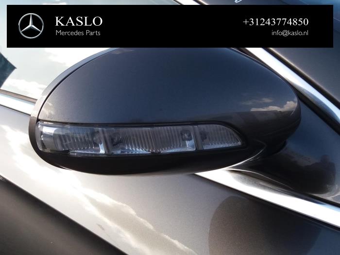 Mercedes CLS 350 3.5 V6 18V Sloopvoertuig (2006, Metallic, Grijs)