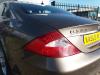 Mercedes CLS 350 3.5 V6 18V Sloopvoertuig (2006, Metallic, Grijs)