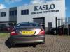 Mercedes CLS 350 3.5 V6 18V Sloopvoertuig (2006, Metallic, Grijs)