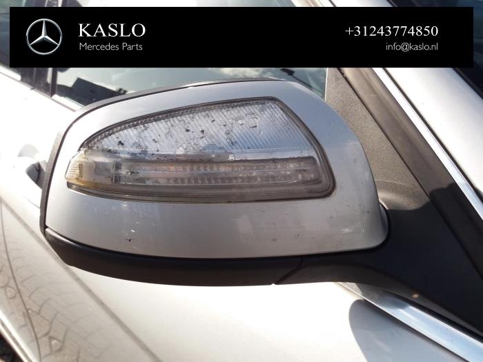 Mercedes C 2.2 C-220 CDI 16V Sloopvoertuig (2007, Metallic, Zilver)