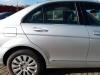 Mercedes C 2.2 C-220 CDI 16V Sloopvoertuig (2007, Metallic, Zilver)