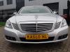 Mercedes E E-220 CDI 16V BlueEfficiency Sloopvoertuig (2010, Metallic, Zilver)