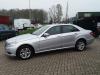 Mercedes E E-220 CDI 16V BlueEfficiency Sloopvoertuig (2010, Metallic, Zilver)