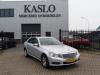 Mercedes E E-220 CDI 16V BlueEfficiency Sloopvoertuig (2010, Metallic, Zilver)