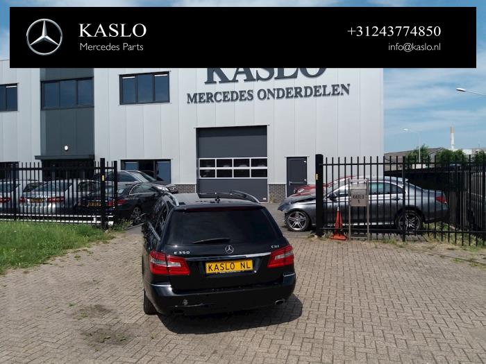 Foto donor auto