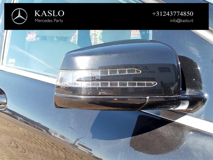 Mercedes B 1.8 B-180 CDI BlueEFFICIENCY 16V Sloopvoertuig (2013, Metallic, Zwart)