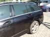 Mercedes C Estate 1.6 C-180K 16V BlueEfficiency Sloopvoertuig (2009, Metallic, Zwart)