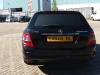 Mercedes C Estate 1.6 C-180K 16V BlueEfficiency Sloopvoertuig (2009, Metallic, Zwart)