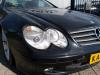 Mercedes SL 5.0 SL-500 V8 24V Sloopvoertuig (2003, Metallic, Zwart)