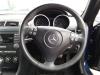 Mercedes SLK 3.0 280 V6 24V Sloopvoertuig (2007, Metallic, Blauw)