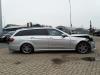 Mercedes E Estate E-250 CDI 16V BlueEfficiency Sloopvoertuig (2014, Metallic, Zilver)