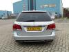 Mercedes E Estate E-250 CDI 16V BlueEfficiency Sloopvoertuig (2014, Metallic, Zilver)