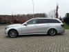 Mercedes E Estate E-250 CDI 16V BlueEfficiency Sloopvoertuig (2014, Metallic, Zilver)