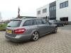Mercedes E Estate E-220 CDI 16V BlueEfficiency Sloopvoertuig (2011, Metallic, Zilver)
