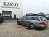 Mercedes E Estate E-220 CDI 16V BlueEfficiency Sloopvoertuig (2011, Metallic, Zilver)