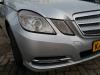 Mercedes E Estate E-250 CDI 16V BlueEfficiency Sloopvoertuig (2012, Metallic, Zilver)