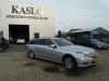 Mercedes E Estate E-250 CDI 16V BlueEfficiency Sloopvoertuig (2012, Metallic, Zilver)