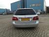 Mercedes E Estate E-250 CDI 16V BlueEfficiency Sloopvoertuig (2012, Metallic, Zilver)