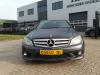 Mercedes C 1.6 C-180K 16V BlueEfficiency Sloopvoertuig (2009, Metallic, Grijs)