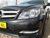 Mercedes C 1.8 C-180 CGI 16V BlueEfficiency Sloopvoertuig (2011, Metallic, Zwart)