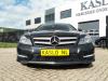 Mercedes C 1.8 C-180 CGI 16V BlueEfficiency Sloopvoertuig (2011, Metallic, Zwart)