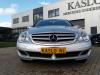 Mercedes R 3.0 320 CDI 24V 4-Matic Sloopvoertuig (2006, Metallic, Zilver)