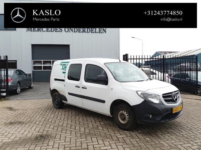 Foto donor auto