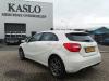 Mercedes A 1.5 A-180 CDI, A-180d 16V Sloopvoertuig (2013, Metallic, Wit)