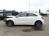 Mercedes A 1.5 A-180 CDI, A-180d 16V Sloopvoertuig (2013, Metallic, Wit)