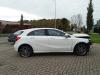 Mercedes A 1.5 A-180 CDI, A-180d 16V Sloopvoertuig (2013, Metallic, Wit)