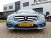 Mercedes E E-350 CDI V6 24V Sloopvoertuig (2010, Metallic, Blauw)