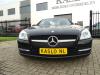 Mercedes SLK 1.8 200 16V BlueEFFICIENCY Sloopvoertuig (2011, Metallic, Zwart)