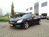 Mercedes SLK 1.8 200 16V BlueEFFICIENCY Sloopvoertuig (2011, Metallic, Zwart)