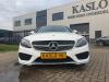 Mercedes C C-220d 2.2 16V BlueTEC Sloopvoertuig (2016, Metallic, Wit)
