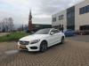 Mercedes C C-220d 2.2 16V BlueTEC Sloopvoertuig (2016, Metallic, Wit)